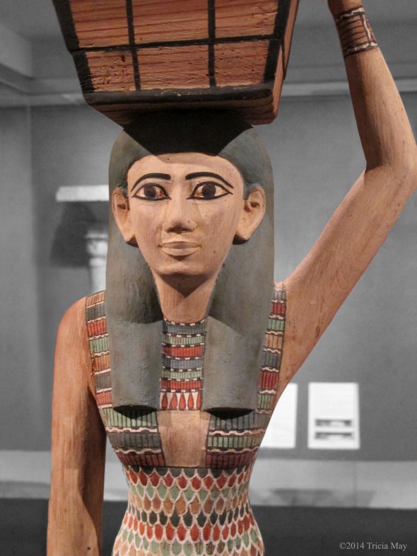 Offering Bearer - Dynasty 12