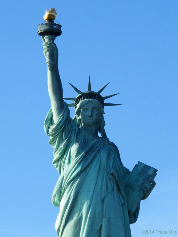 Statue of Liberty 