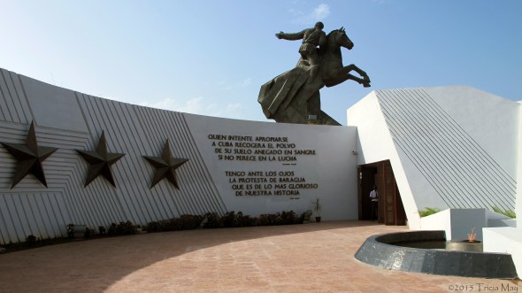 Monument to Antonio Maceo 07 ©