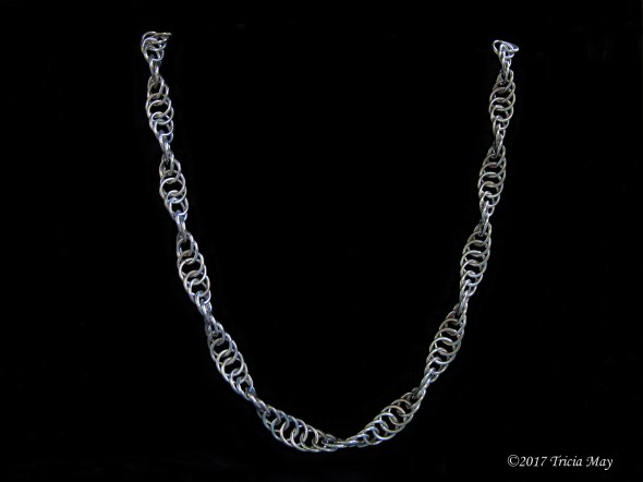 Spiral - Champagne ©